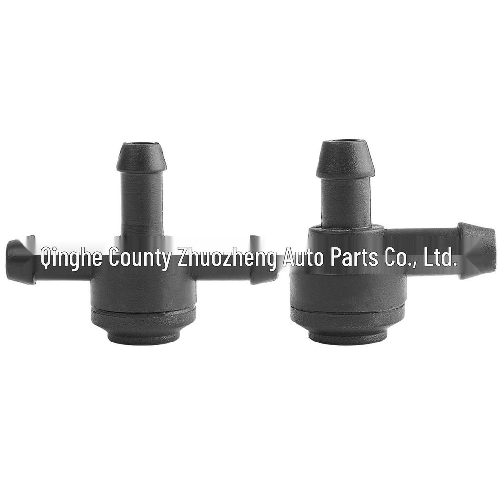 9178897 31391513 Check Valve for Volvo C30, C70, S40 Windshield Wipers