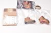 Danner Miniature Collection Mountain Light 31528 Cascade Ken Elephant Gacha Capsule Toy [4. Clovis] (Single Item)