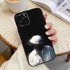SINGER Partynextd--door COLOURS Black Phone Case Silicone Soft For IPhone 17 16 15 14 13 12 11 X XR Plus Pro Max Plus