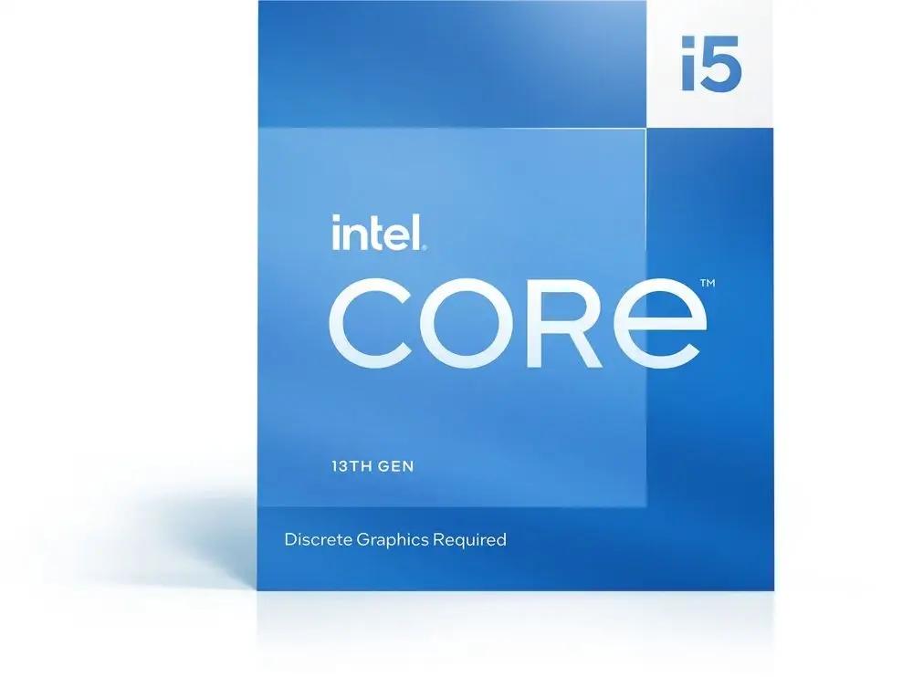 Procesor Intel® Core™ i5-13500 2.5 GHz/4.8 GHz LGA1700 BOX