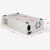 S400 Housing Direct Current Direct Current Voltage Current Step Down Power Supplys Module Housing Voltage Converter