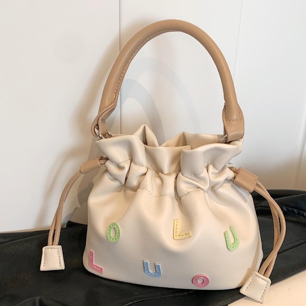 Сумка-ведро IELGY — фото 5