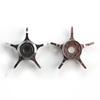 Baitcaster Drag Unloading Wrench 55mm Aluminum Fishing Reels Star Drag Unload Wrench Fishing Reels Accessories Enduring