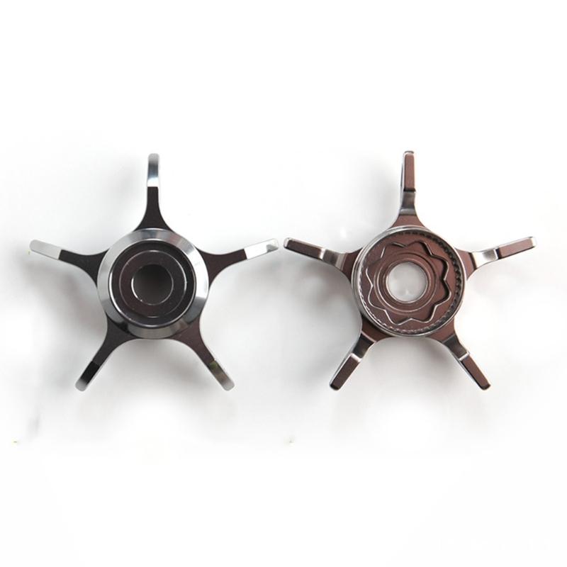 Baitcaster Drag Unloading Wrench 55mm Aluminum Fishing Reels Star Drag Unload Wrench Fishing Reels Accessories Enduring