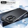 Lens Korumalı Köşe Pedli Yumuşak Silikon Kılıf iPhone 16 15 14 13 12 Pro Max 16 Plus 15 Pro Darbeye Dayanıklı Telefon Kılıfı