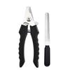 Universal Cat & Dog Nail Clippers - Free Packaging and Design