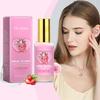 Oceaura Strawberry Musk Body Spray Refreshing Moisturizing Hydrating Fragrance 50ml