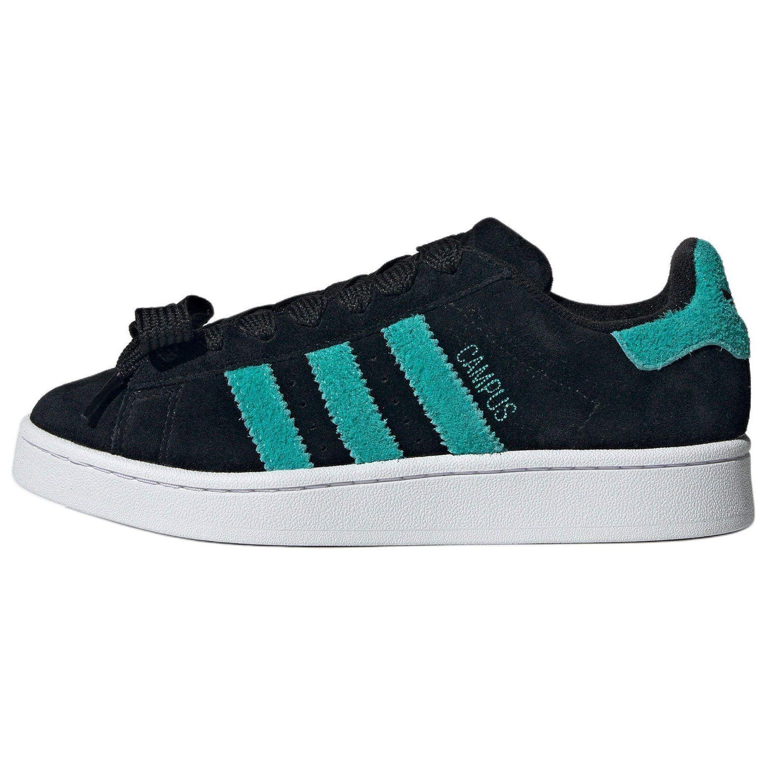 (WMNS) adidas Campus 00S Black Mint Rush Women s IF9638 EU 38