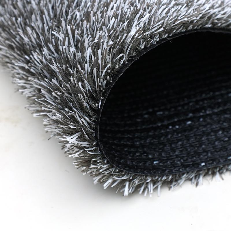 Bunter Kunstrasen: Außendekoration für Kindergärten & Einkaufszentren