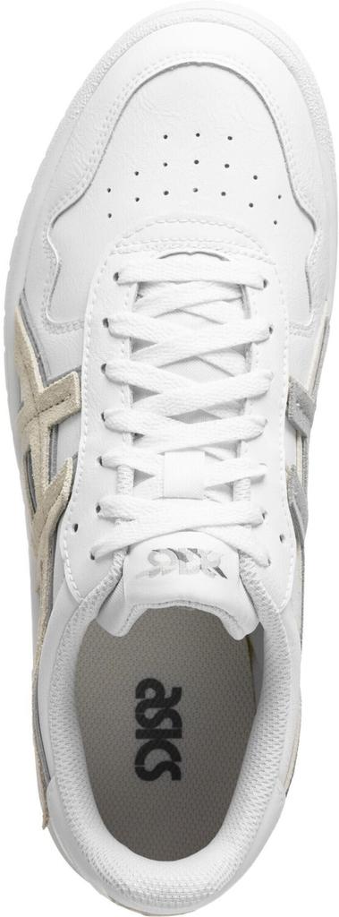 Кроссовки Asics Japan S white/smoke grey