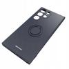 Sc Silicone Ring Galaxy S23 Ultra Black