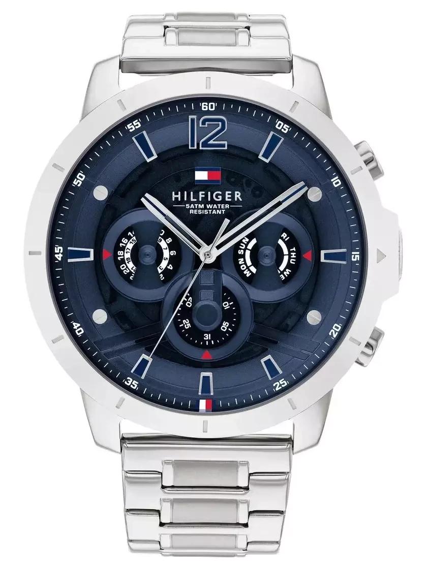 Herenhorloge Tommy Hilfiger Luca 1710492 (zf082c)