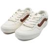 Vans Caldrone Comfortable Versatile Low-Top Skate Shoes Men Sneakers Beige VN000CSP1RE