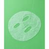 Dr.oracle Dermatis Green Tea Calming Mask  10 Sheets 1 Box 