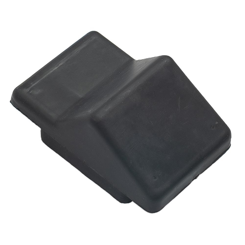 A1247580144 Stop Buffer Accessories Black For Mercedes E Class