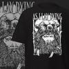 As I Lay Dying T-Shirt Metalcore Band Kleidung Metal Band Merch