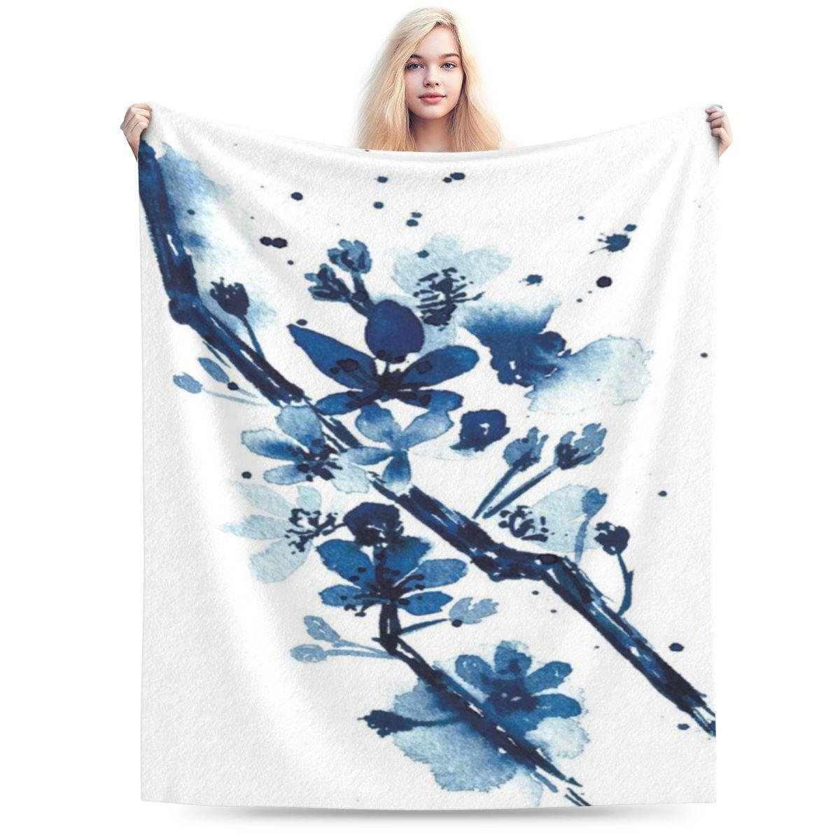 

Blue Whisper Personalized Soft Party An UltraSoft Micro Fleece Blanket 75x100cm 30x40in