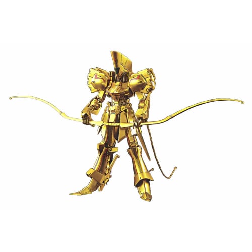 

Wave Five Star Stories: Night of Gold ver.3 1/144 Scale Plastic Model Kit FS107