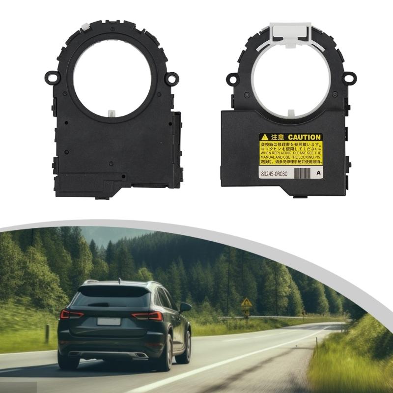 Steering Angle Sensor 89245-0R030 89245 0R030 for 2016-2020 Steering Sensor Auto Accessories Easy Installation