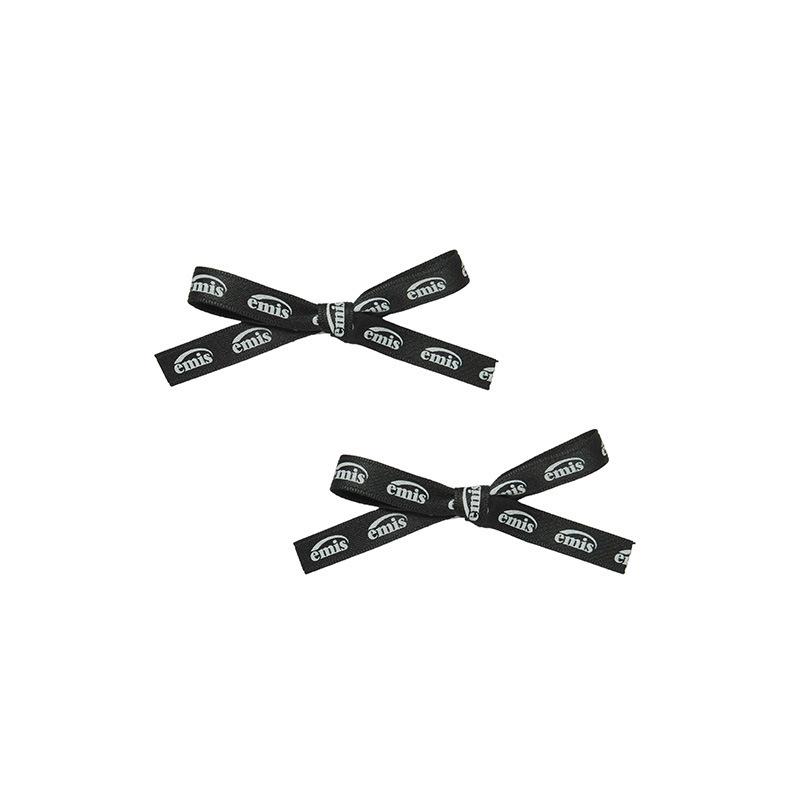 Korean Plaid BB Hair Clip for Women - Chic Forehead, Bangs, and Side Styling Accessory 1 Pair