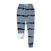 Women's Casual Fashion Home Christmas Print Plush Sweatpants