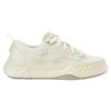 New FILA Fosso Chuanxing Shoes Abrasion Resistant Low Top Canvas Shoes Women's White F12W332301FOM