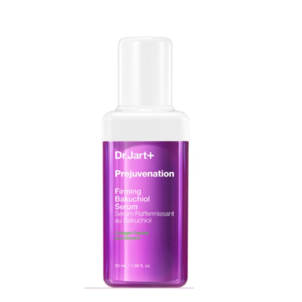 

Dr.Jart+ Prejuvenation Firming Bakuchiol Serum 50ml Smoothing & Elasticity-Boosting Serum