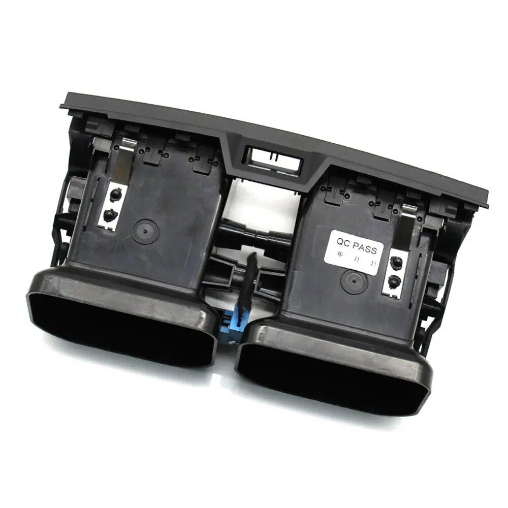 W204 Dash Center AC Air Vent Outlet Grille Assembly Left Right AC Vent For Mercedes Benz C Class C180 C200 220 230 260 C300 350