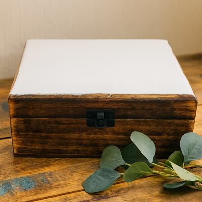 Joyas y bisutería – Cajas de joyas