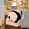 Bedroom Sofa Stuffed Panda Pillow Stuffed Animal Panda Throw Pillows  Headboard Cushion