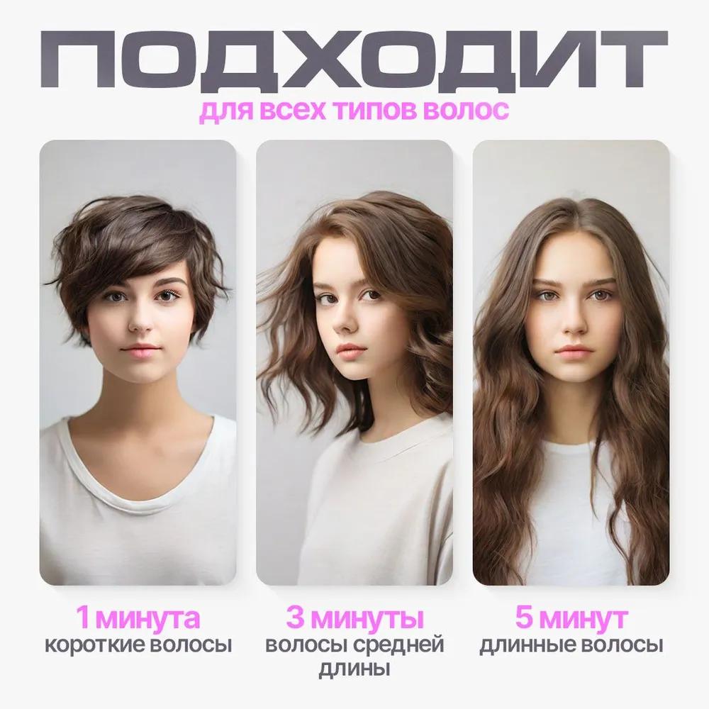 Professional Ionized Hair Dryer