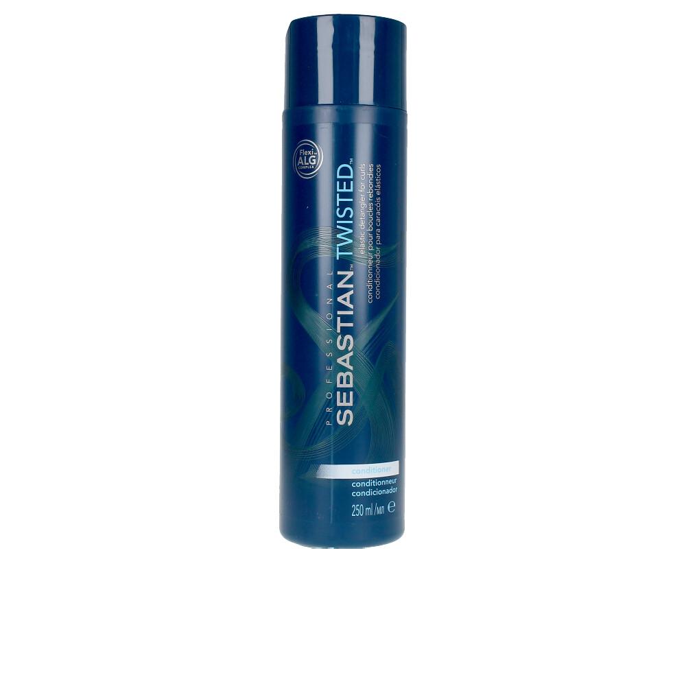 TWISTED Conditioner Elastic Detangler for Curls 250 Ml