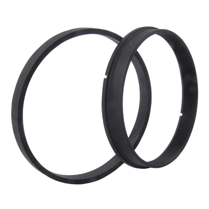 Large Format Lens 3S Size Lens Rings Metal Pressure Rings Precise Compatibility Enhances Stability in Photography 1