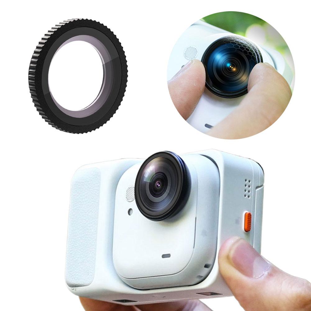 Pro Insta360 GO Ultra Chránič čočky Vodotěsný Ochranné sklo Proti zamlžování Kryt Příslušenství pro akční kamery
