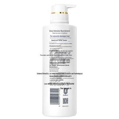 Dove Intensive Nourishment Repair Conditioner