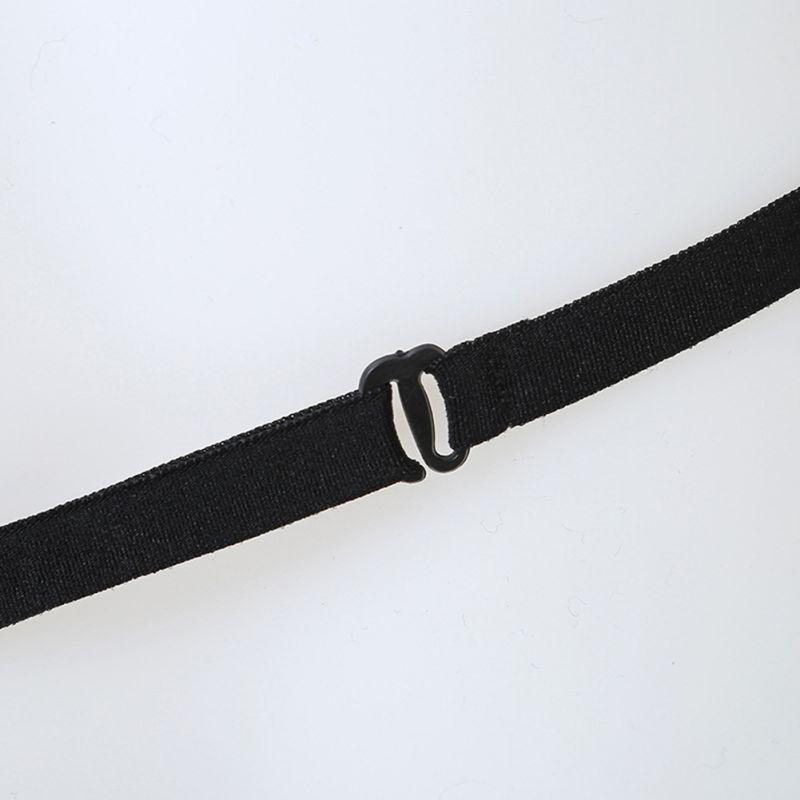 Bondage Brystsele For Kvinner Erotisk Fristelse Kroppsbinding Sexleketøy Voksne Spill