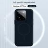 For OPPO Realme GT 7 Pro Case Hard PC Slim Magnetic Wireless Charging Protective Back Cover Case For Realme Neo 7 7X 7Se Shell