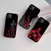 Daredevil Case for Samsung M55 M35 M15 A02 A05S A05 A06 A15 A12 A13 A10 A16 A20 A22 A24 A25 A30 A31 A32 A33 A35 A42 A50