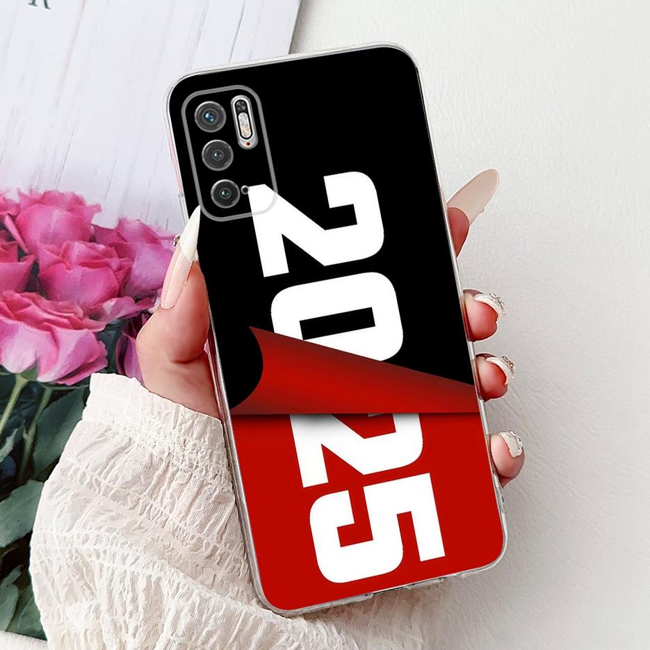 For Xiaomi Redmi Note 10 5G Case Luxury Fashion Painted Cover Soft Slim Protective Shell For Redmi Note 10T Note10 5G Phone Case