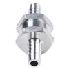 Valvola Valvola di ritegno Automobilistica Resistente alle alte temperature Valvola di ritegno Lega di alluminio Per pompe di sentina Nuovo di zecca