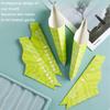 10Pcs Disposable Female Urination Device Women Urinal Funnel For Pregnant Travel Camping Outdoor Portable Standing Pee Paper Cup