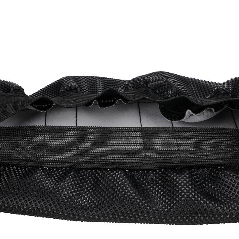 Motorcycle Accessories Seat Cover Anti-Skid Gripper Soft Pad Cushion Cover For Surron Light Bee S/X SEGWAY X160 X260 PVC E-Bike