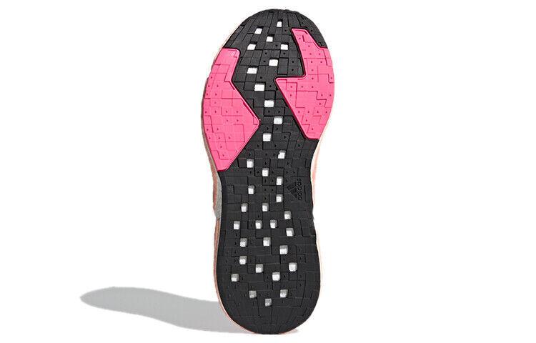 adidas X9000L4 Heat.RDY Core Black/Glow Pink/Ultra Pop 2021 - FX8462