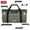 MOTOWOLF Motorcycle Waterproof Tail Dry Bag