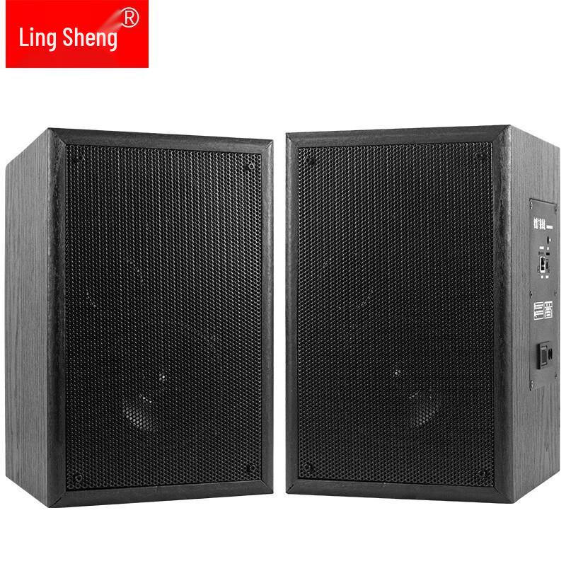

Lingsheng IP/SIP Network Outdoor Public Address Speaker CN plug (adapter included)