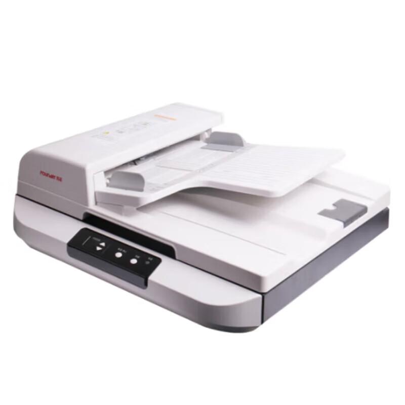 Founder Z5800 A3 Flatbed & ADF Document Scanner CN plug (adapter included)