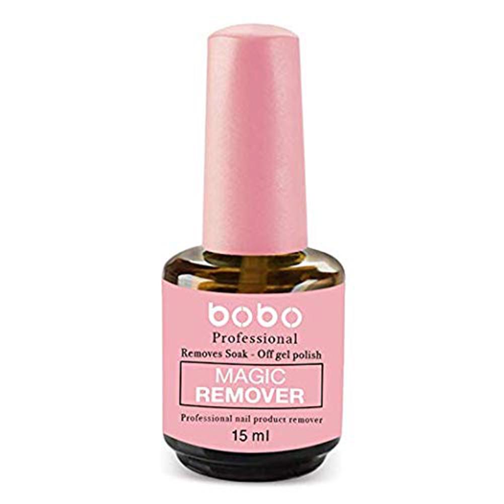 15ml Nail Polish Remover Nail Polish Remover