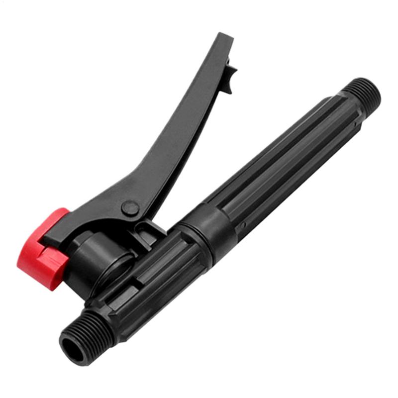 Spray Can Trigger Handle Aerosol Repair Paint Bottle Trigger Handle Spray Paint Handle  Action Pressure Hand Grip Sprayer