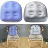Vířivka Bath Spa Booster Seat Mat Pad Nafukovací polštář na křeslo s přísavkou