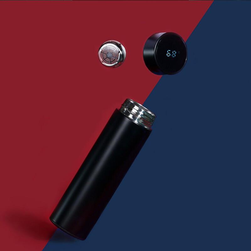 Corporate Insulated Tumbler Gift Set